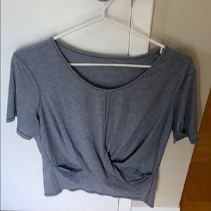 Lululemon shirt